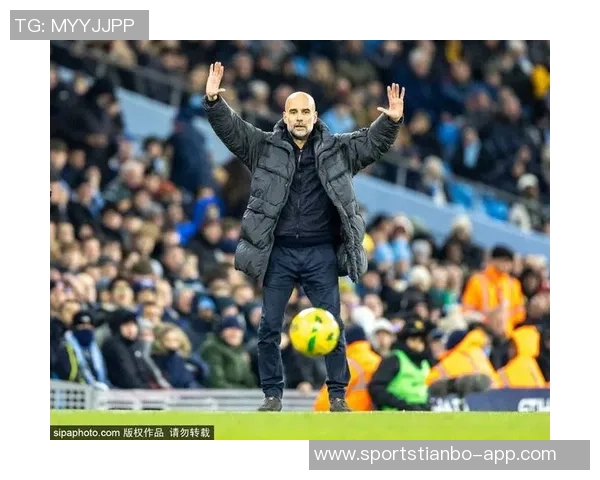 曼城12月英超全胜势头强劲瓜帅有望再获月最佳主帅荣誉