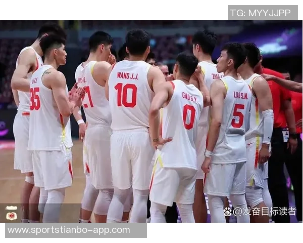 媒体人分析双方状态回归正常中国男篮有望在客场实现复仇